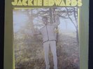 JACKIE EDWARDS Original Mr Cool Ruler VISTA 1983 UK VINYL LP REGGAE LOVERS ROCK