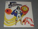Rick Springfield Comic Book Heroes Columbia 32704 SEALED/NEW FAST SHIPPING