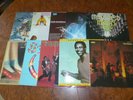 Angebote - 100 x Rock und Pop LP - A003