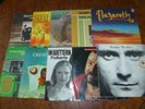 Angebote - 100 x Rock und Pop LP - A001