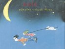 Eels-Electro-shock Blues (UK IMPORT) Vinyl / 12