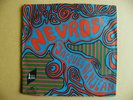 NEVROSE   7´´ RARE   Jacques DENJEAN -PSYCHOMANIAC - AZ 10 347  VG ++ Psych