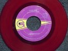 northern soul TEMPTATIONS Cloud Nine GORDY 7081 RED VINYL