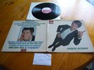 jacques dutronc 1st press original French LP 1966 vogue TBE