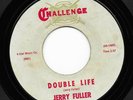 GREAT NORTHERN SOUL - Jerry Fuller ON Challenge