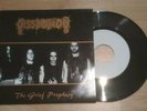 Dissection - The Grief Prophecy - 7