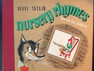 1946 Sunny Skylar Nursery Rhymes - LIKE NEW Condition  