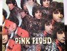 The Pink Floyd The Piper At The Gates Of Dawn 1st Original Press 1967 NO FILE