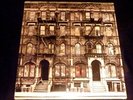 LED ZEPPELIN - PHYSICAL GRAFFITI VINYL LP SSK 89400 1st FR PRESS 1975 VG++ à VG 