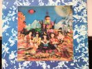 Rolling Stones Their Satanic Majesties Request 1st Original 1967 3D MONO TXL 103