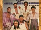 BRENDA & THE BIG DUDES Let’s Stick Together South Africa bubblegum boogie lp VG+