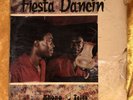 NKONO TELES Fiesta Dancin’ rare nigerian afro boogie disco synth lp LISTEN