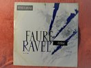 G.JOY,J GAUTIER,A.LEVY ' FAURE, RAVEL TRIOS ' PRETORIA. 1ST PRESS, RARE, EX(EX+)