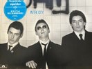 The Jam 'in the city/this is the modern world' double vinyl LP
