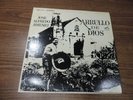 Jose alfredo jimenez Arrullo De Dios RCA MKS-1727 LP