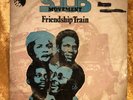 SJOB MOVEMENT Friendship Train MONSTER rare og nigeria boogie funk lp LISTEN