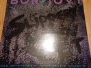 Bon Jovi - Slippery When Wet & New Jersey Albums (UK/EUR pressings) Vinyl LP