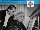 Telefunken complete set Beethoven Sonate Elly Ney, Ludwig Hoelscher