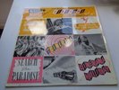 THE MUSICAL WONDERS OF CINERAMA OST SOUNDTRACK NIKREIS LP LP RUM 1 CIN 12 1/2
