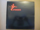 APHRODITE Self Titled RARE UK 2 x LP 1999 - VVR1006950 - RECORDS ARE NEAR MINT