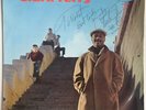 CLARK TERRY PAUL GONSALVES **DEDICACED** France LP 1959 JAZZ DG Mono Decca