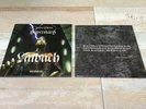 Laibach  Jesus Christ Superstars original 1996 Mute Records rare Vinyl LP Record