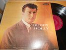 buddy holly vinyl  l.p           self titled......MONO