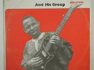 Muchacha Imuzor & His Group 