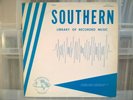 Larry Kraman - Electronic Music Southern Library MQ LP 40 Vinyl 1973 Classical