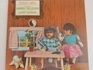 Harry Nilsson Pussycats LP 1974 1st Press Vinyl John Lennon Orig. RCA CPL1-0570