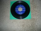 RARE ROCKABILLY-JOHNNY POWERS-HONEY LET'S GO/YOUR LOVE-HEAR BOTH