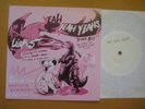 YEAH YEAH YEAHS / LIARS Year Of The Endless Summer AUSSIE TOUR 7