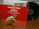 LP/Vinyl Charles Wilp fotografiert BUNNY [Sight & Sound] GERMAN First Press foc