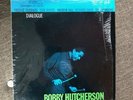 LP | Bobby Hutcherson: Dialogue BLUE NOTE | Jazz Vinyl Bop