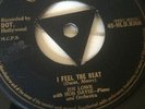Jim Lowe .Rare 7