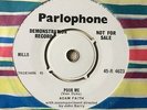 ADAM FAITH: DEMO COPY 