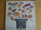 GERSHON KINGSLEY - MUSIC TO MOOG BY