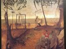 NACHTMYSTIUM LEVIATHAN Split LP RARE #53/100 twilight leviathan judas iscariot