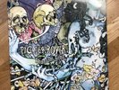 pig destroyer Phantom Limb LP Agoraphobic Nosebleed Nasum Light Blue Vinyl