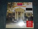 Elvis 4 LP-Set Live On Stage in Memphis/Graceland