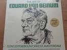 The Art of EDUARD VAN BEINUM -  Philips 6768 023 SEALED