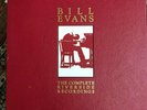 Bill Evans - The Complete Riverside Recordings MINT