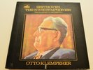 BEETHOVEN - THE NINE SYMPHONIES - OTTO KLEMPERER  9 x 12