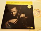 ASD 264 Brahms Violin Concerto InD,Op 77  Menuhin Kempe  HMV UK 1st  1958 STEREO