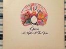Queen A Night At The Opera Lp EX/VG+