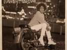 WHITNEY HOUSTON   I’M YOUR BABY TONIGHT   LP ARISTA 33 RPM 12 INCH VINYL