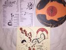 king gizzard and the lizard wizard Gumboot Soup Orange And Black Vinyl