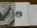 Rage Against The Machine - People Of The Sun Ep .VINYL. WITH INSERT  VG++ COND.