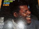 The Trio- Oscar Peterson, Ray Brown, Ed Thigpen- LIVE FROM CHICAGO- Verve