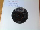 THE COASTERS. LITTLE EGYPT / KEEP ON ROLLING. LONDON HLK 9349. Condition VG